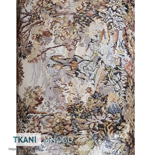 Фото Ткань ВН8185-1А крупным планом