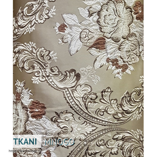 Фото ткани 1605-2 крупным планом