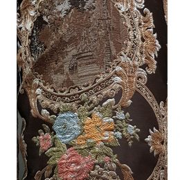 Жаккард 350 - 1406-6 - Материал 350