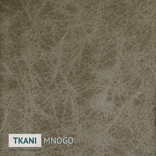 Фото внешнего вида велюра “2-6” (узор серый)