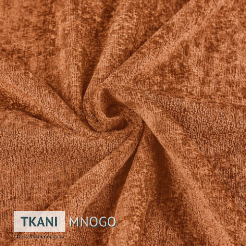 Фото обивки шенилла “9”, производства Китай