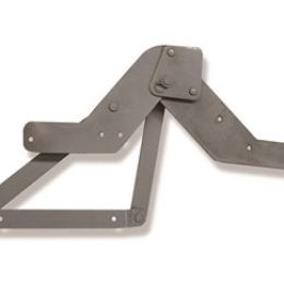 Книжка 217 б/п - Механизмы трансформации