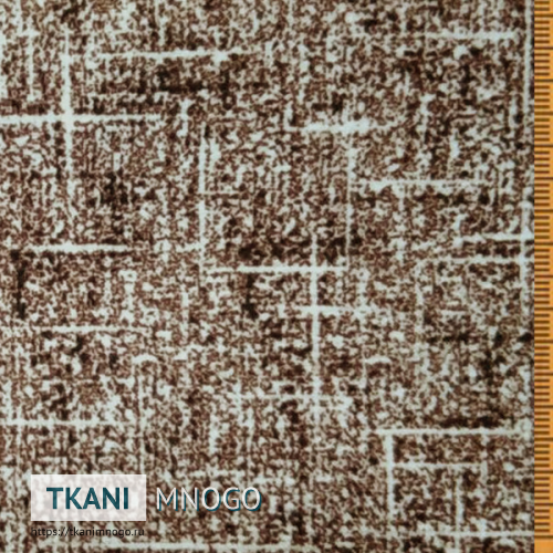 Фото фактуры микровелюра “18-3” однотонный.