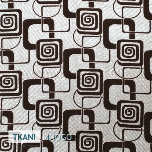 Фото из каталога 261-9 (MS227-2) бежевый - фактура