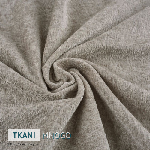 Фото внешнего вида шенилла “5”, производства Китай