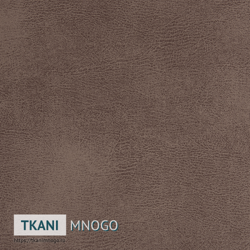 Фото материала Lira-08(арт.) - коричневый анималистический. Производитель Китай. Замша - внешний вид.